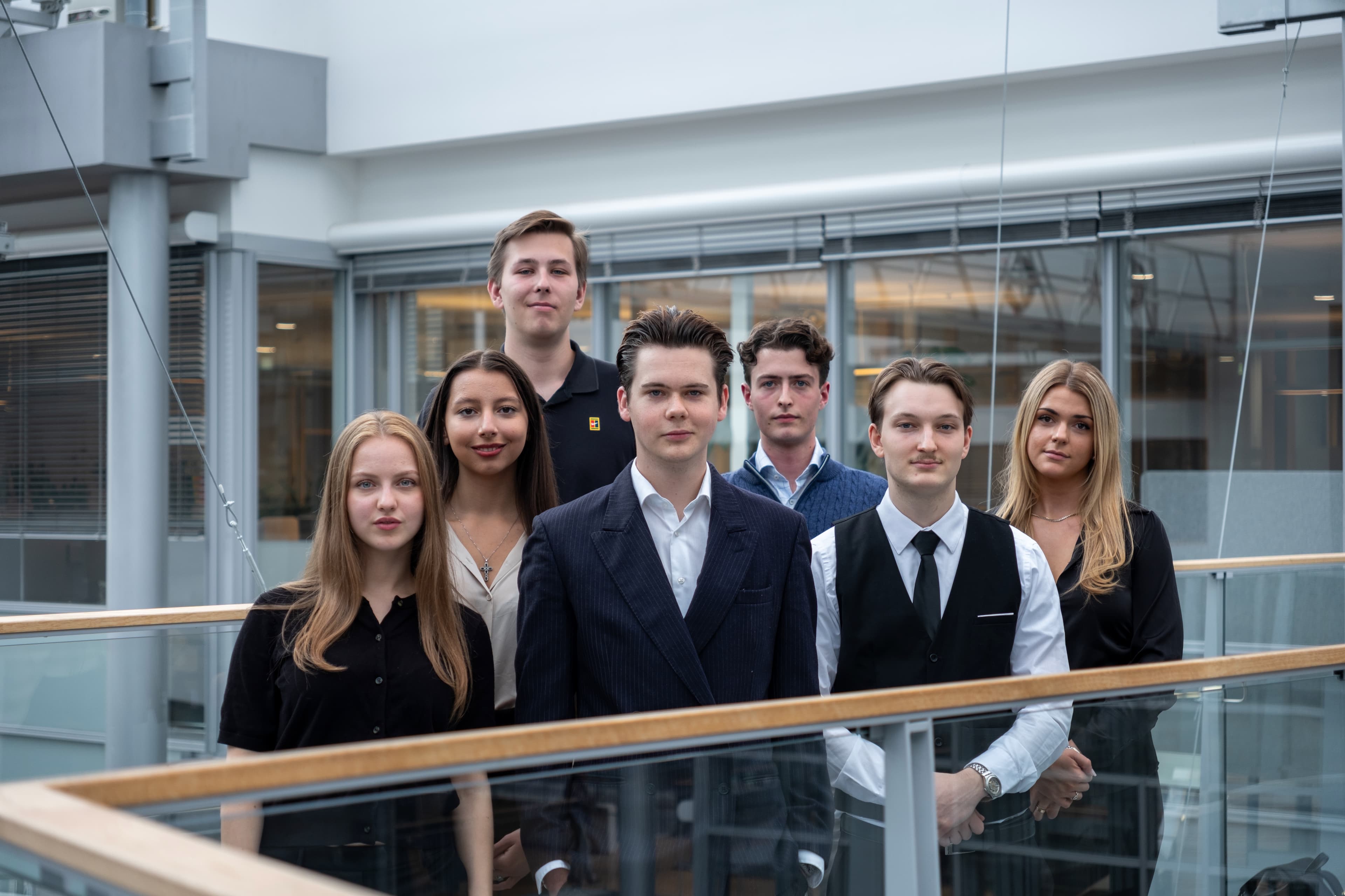 DACH Society members